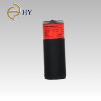 Capteur de proximité inductif anti-explosion HY, type NO NC, détecteur de proximité, portée de détection 1-10 mm, étanche IP67, détecteur de métaux