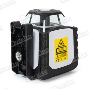 <span class=keywords><strong>Nivel</strong></span> <span class=keywords><strong>Láser</strong></span> Rotatorio Económico |   FRE302 - Product Image 3