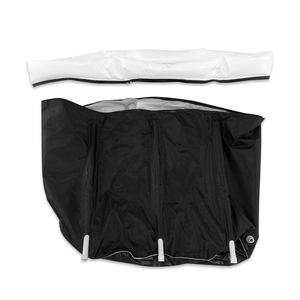 <span class=keywords><strong>Baignoire</strong></span> pliable pour bébé Baril de bain de glace Anneau détachable Couleurs personnalisées Bain de glace Refroidisseur <span class=keywords><strong>Baignoire</strong></span> - Product Image 2