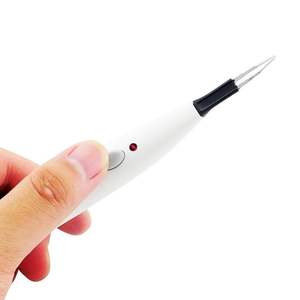 Coupe-gutta-percha électrique dentaire portable blanc Mk-Qdq pour instruments de soins bucco-dentaires pour adultes - Product Image 3