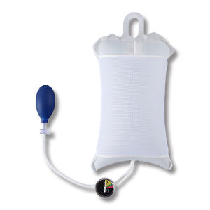 500 मिलीलीटर रक्त और तरल त्वरित प्रवाह डिस्पोजेबल दबाव डालने 1000 लिए 3000 मिलीलीटर रक्त और तरल त्वरित प्रवाह डिस्पोजेबल दबाव थैला - Product Image 1