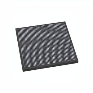 ชิปอิเล็กทรอนิกส์แบบฝังตัว รุ่น XC7A50T-1CPG236I ของผู้ผลิต Channel 238 LFBGA, CSPBGA IC FPGA 106 I/O 238CSBGA - Product Image 1