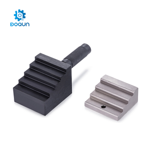 Cortador e divisor hidráulico da porca da capacidade de 20 toneladas de alta pressão NC-3241 venda quente - Product Image 2