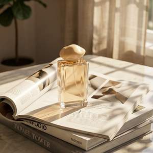 <span class=keywords><strong>Perfume</strong></span> <span class=keywords><strong>de</strong></span> Lujo para Mujer C&H, Fragancia Fresca <span class=keywords><strong>de</strong></span> Rosas en Spray, 50ml 100ml - Product Image 2