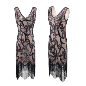 Bán Sỉ Áo Sơ Mi Khiêu Vũ Latin Trang Phục Khiêu Vũ Kỳ Lạ Dự Tiệc Cho Nữ Trang Phục Khiêu Vũ Tập Luyện Kỳ Lạ Váy Tua Rua Đính Kim Sa - Product Image 3