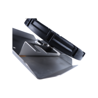 Diffuseurs d'air pour étang BL EPDM 220V, longue durée de vie, garantie 1 an pour système d'aération, pisciculture et purification de l'eau