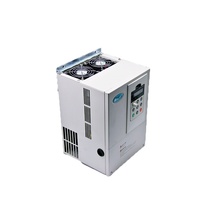 Drive VFD tiga fase, ACD600 Series 132KW 175hp 380V dengan kontrol vektor untuk pompa kipas motor
