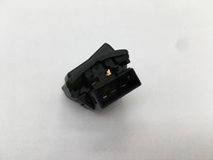 Accesorios para Motos, Interruptor para Motocicleta/Bicicleta Eléctrica, Interruptor de 2 Posiciones, Interruptor de Luz Delantera, Cinco Interruptores Principales - Product Image 3