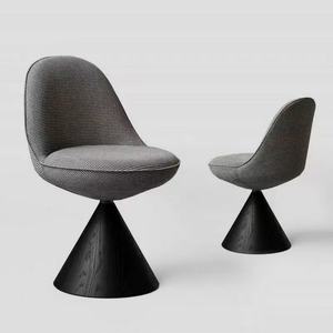 2025 Popular Luxury <b>Vanity</b> <b>Chair</b> Swivel Accent <b>Chair</b> <b>for</b> Bedroom Living Room and Study - Product Image 5