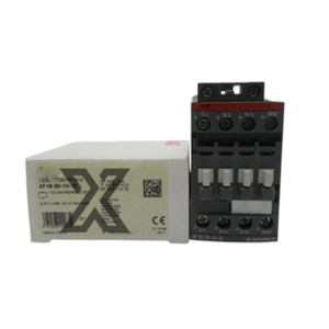 Nuevo Contactor de CA Original AF16-30-10-13 - Product Image 1