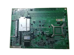 PCM-9581 REV.A1 100% OK carte mère intégrée IPC d'origine carte mère industrielle <span class=keywords><strong>SBC</strong></span> <span class=keywords><strong>PC</strong></span>/104 Bus emplacement PCI avec CPU RAM - Product Image 3
