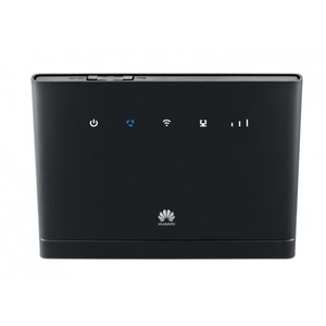 Mở Khóa Ban Đầu Cho <span class=keywords><strong>Huawei</strong></span> 150Mbps Bộ Định Tuyến 4G LTE <span class=keywords><strong>B315</strong></span> B315S-936 Có Khe Cắm Thẻ Sim Và Cổng LAN RJ11 - Product Image 3