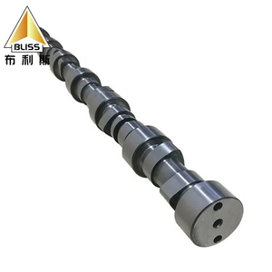 Moteur de camion de haute qualité carburant automobile 3066899 réglage de l'arbre à cames engrenage d'arbre à cames QSK50 moteur Diesel pour moteur Cummins - Product Image 1