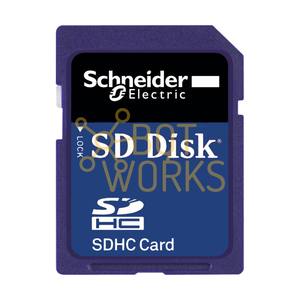 Schneider Electric BMXRMS008MP - Neuf - Product Image 1