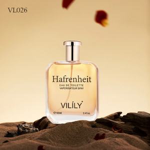 Perfume en Aerosol Elegante y Duradero de Primera Calidad para Hombres y Mujeres - Product Image 3