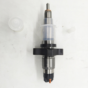 Injecteur de carburant 0445120007 2830957 098643550 buse à rampe commune pour moteur <span class=keywords><strong>Iveco</strong></span> Ford Cummins 814043S 814043N ISBe 3.9L 5.9L - Product Image 5