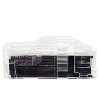 Convient à l'imprimante Ricoh agrafeuse T clous 5054 6054 2054 5055 6055 SP SR3140 V agrafage W clous