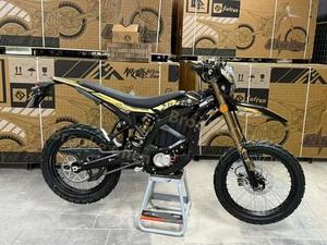 Vélo de montagne électrique tout-terrain Surron Ultra Bee 24,5 kW SWC Wheelie Sur-ron-<span class=keywords><strong>x</strong></span> 74V 60AH <span class=keywords><strong>E</strong></span>-Bike 2026 Surron Ultra Bee en stock - Product Image 3