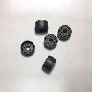 Piezas marinas de metalurgia de polvo de pistón sinterizado <span class=keywords><strong>Mim</strong></span> inoxidable por encargo Nueva condición - Product Image 2