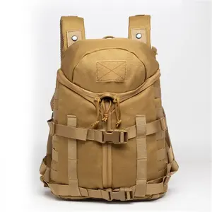Custom Outdoor Waterproof Hiking Survival Bag Tactical Backpack