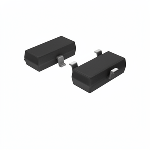 Power Management (PMIC) TO 236 3, SC 59, SOT 23 3 Electronics Component DS1812R-10+T&R Original One Stop Service - Product Image 1