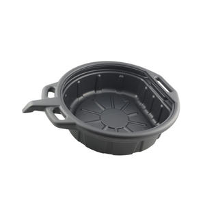 Carter de vidange d'huile noir 16.8L pour BMW Série 3 avec opération facile - Product Image 1