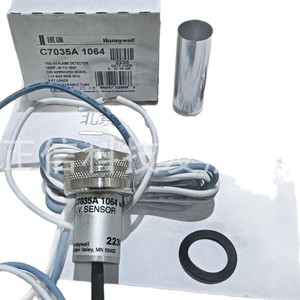 Détecteur Honeywell C7035A1064, produit authentique, prix indiqué séparément, compensation dix fois plus importante en cas de contrefaçon. - Product Image 5