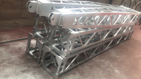 Herramienta de celosía suspendida internamente de aleación de aluminio de grado industrial personalizable para soporte OEM y uso industrial Suntech