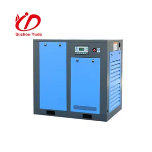compressore di grandi dimensioni Suppliers-YUDA grande compressore d'aria industriale con filtro dell'aria e essiccatore d'aria a basso prezzo