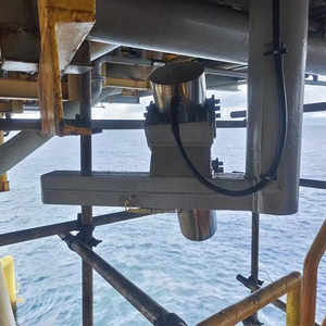 Hệ thống thời gian thực chống cháy nổ sớm và đáng tin cậy để phát hiện sự cố tràn dầu - Product Image 2