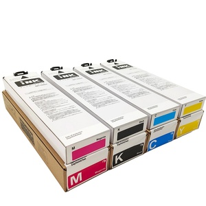 Imprimante et photocopieuse jet d'encre d'occasion en bon état pour GD7330 GD9630, machine d'impression/<span class=keywords><strong>copie</strong></span>/scan <span class=keywords><strong>A3</strong></span> haute vitesse cinq couleurs CMYK+Gris - Product Image 6