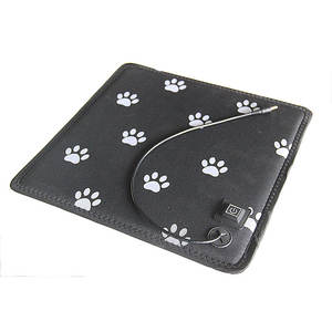 Sıcak satış <span class=keywords><strong>Pet</strong></span> ürünleri elektrikli <span class=keywords><strong>Pet</strong></span> isıtma pedi emniyet ısıtmalı <span class=keywords><strong>Mat</strong></span> köpekler ve kediler için kapalı ve açık kullanım için kış - Product Image 5