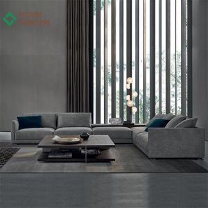 Canapé <span class=keywords><strong>sofa</strong></span> <span class=keywords><strong>sofa</strong></span> vip 4 places, style moderne et de luxe, pour salon - Product Image 4