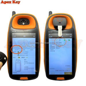 Llave de coche ID46 PCF7946 PCF7947 433MHz para Renault Trafic, Duster, Master, Modus, Clio 3, Twingo, Movano, Dacia Logan, Sandero, Kangoo - Product Image 5