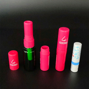 Kích Thước Lớn Cá Nhân Rỗng Nhựa Ống Ống Với Bấc Tùy Chỉnh Nhãn Hiệu Riêng Chai Nhựa - Product Image 6