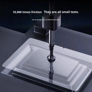 Protection d'écran pour Lenovo Idea Tab 2025, film protecteur en verre trempé haute définition anti-explosion, Tab K11 Gen 2 - Product Image 4