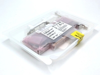 Carte adaptateur PCIe QSFP112 1 Gbps authentique neuve MCX755106AS-HEAT Connect X-7 pour utilisation interne en serveur, en stock