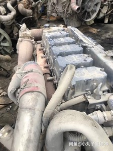 Se Sinotruk wd615 wd618 WEICHAI wp12 wp10 375HP 340HP 336HP 371hp 290hp 380hp motor <span class=keywords><strong>Cummi</strong></span> 6BT 6CT motor benzz OM441 del motor - Product Image 2