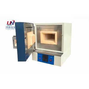 เตาหลอมโลหะแบบเหนี่ยวนำยี่ห้อ YIRUI สำหรับงานห้องปฏิบัติการ  ทำจากสแตนเลส พร้อมระบบอัจฉริยะ - Product Image 3