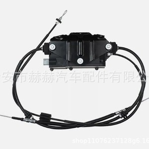 Cylindre de frein Bmw X5 X6 E70 E71 E72 34436850289 pour remplacement et réparation - Product Image 2