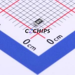 Résistance SMD RC0805FR-076R34L 0805 (Type : Film Épais) (Résistance : 6,34 Ohm Précision : 1%) - Product Image 1