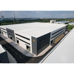 CLASSIC GROUP, un fabricante de estructuras de acero de renombre mundial, es un socio estratégico de muchas empresas de Fortune 500. - Product Image 5