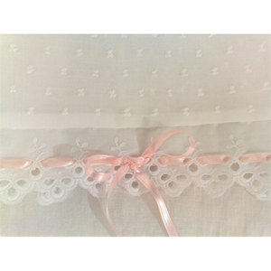 A cuadros Rosa San Gallo - Product Image 2