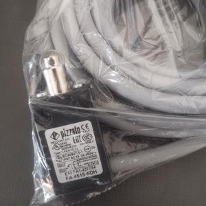 Interrupteur de fin de course Pizzato FR 996 IP67 3A 400V à bornes à vis pour usage industriel - Product Image 4