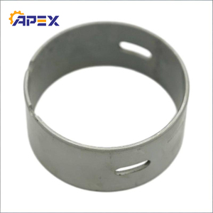 อะไหล่เครื่องยนต์รถขุดประสิทธิภาพสูง 6240-21-1490 4095457 บูชเพลาลูกเบี้ยวสำหรับเครื่องยนต์ SAA6D170E-3 QSK23 - Product Image 1