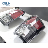 Feux arrière LED étanches OEM 81550-04210 81560-04210 pour Toyota Tacoma 2020-2023, paire gauche et droite, vente en gros