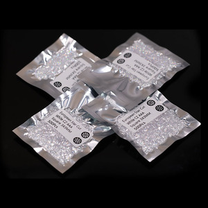 Đá Quý WuZhou Đá Vuông Trắng <span class=keywords><strong>CZ</strong></span> Đá Công Chúa Cắt Đá Zirconia Lỏng <span class=keywords><strong>CZ</strong></span> Cho Trang Sức - Product Image 6