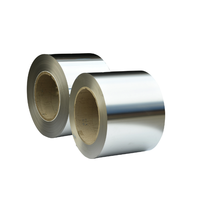 Bobine d'acier inoxydable 316 laminée à chaud de haute qualité, surface 2B, pour découpe, soudage, pliage, épaisseur 0,1-3 mm, origine CN, usage médical