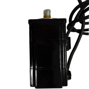 P50B07030DBV21 Servo Motor elektrik ekipmanları için 300W 200V PLC programlama kontrolörü - Product Image 2