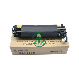 Unité de <span class=keywords><strong>tambour</strong></span> DK1110 pour <span class=keywords><strong>imprimante</strong></span> Koyocera FS1040 1020MFP 1120MFP 1060DN 1025MFP, <span class=keywords><strong>kit</strong></span> de <span class=keywords><strong>tambour</strong></span> - Product Image 3